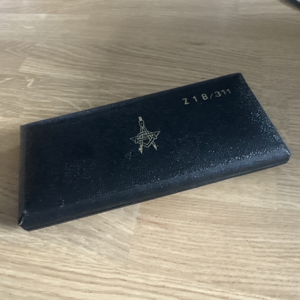 Vintage E.H. Ltd Technical Drawing Compass Set – Boxed Drafting Instruments