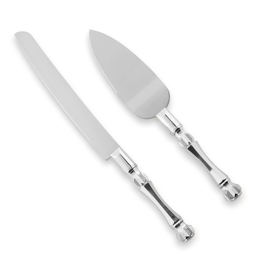 Cake and Server Set, Cake Cutter and Pie Spatula, Cake Server and Set with Ac...