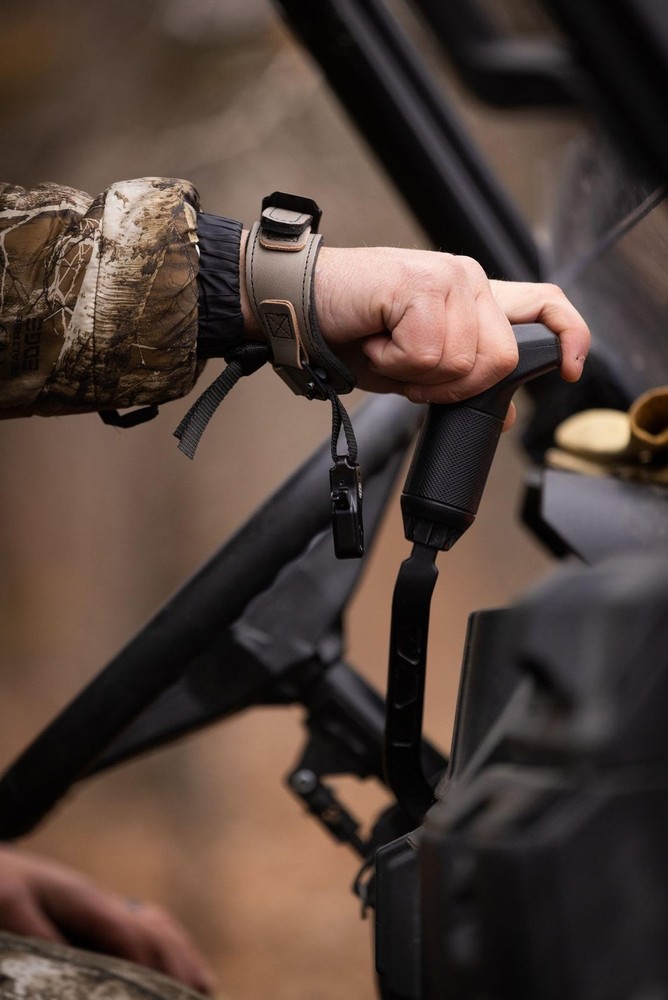 Scott Archery S2, Double Sear Release