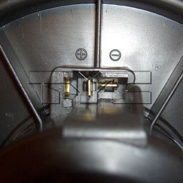 Blower Motor A/C Heater Fan Assembly for 95-03 Toyota Tacoma/00-05 Echo