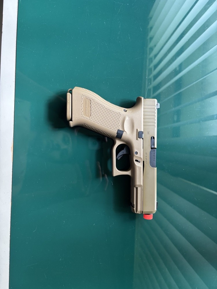 airsoft gun bundle