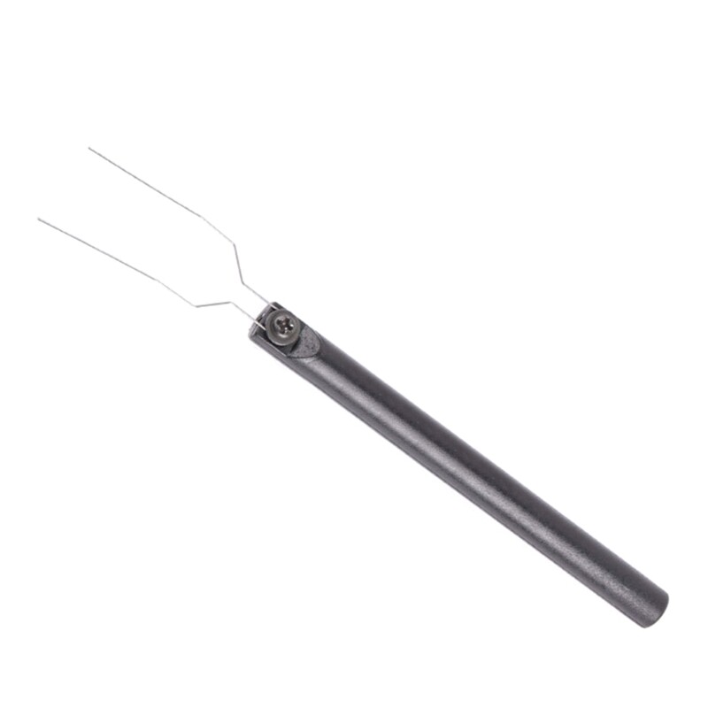 Versatile 2 Claw IC Chip Extractor Remover Tool Suitable for Various Uses