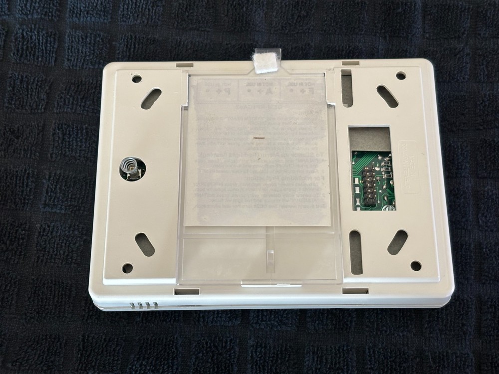 Napco Gemini Alphanumeric Keypad (GEM-RP1CAE2)