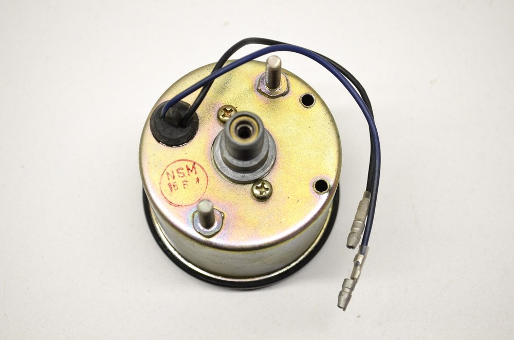 OEM Arctic Cat Speedometer Odometer NOS