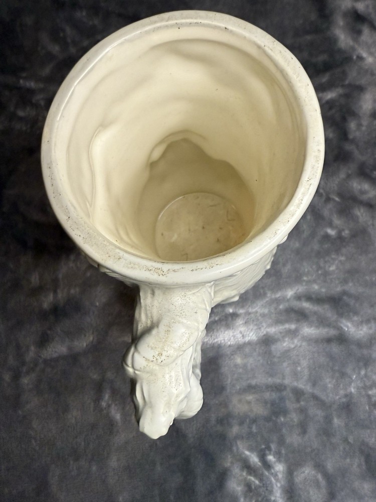 Paradise Ceramic Jug With Handle