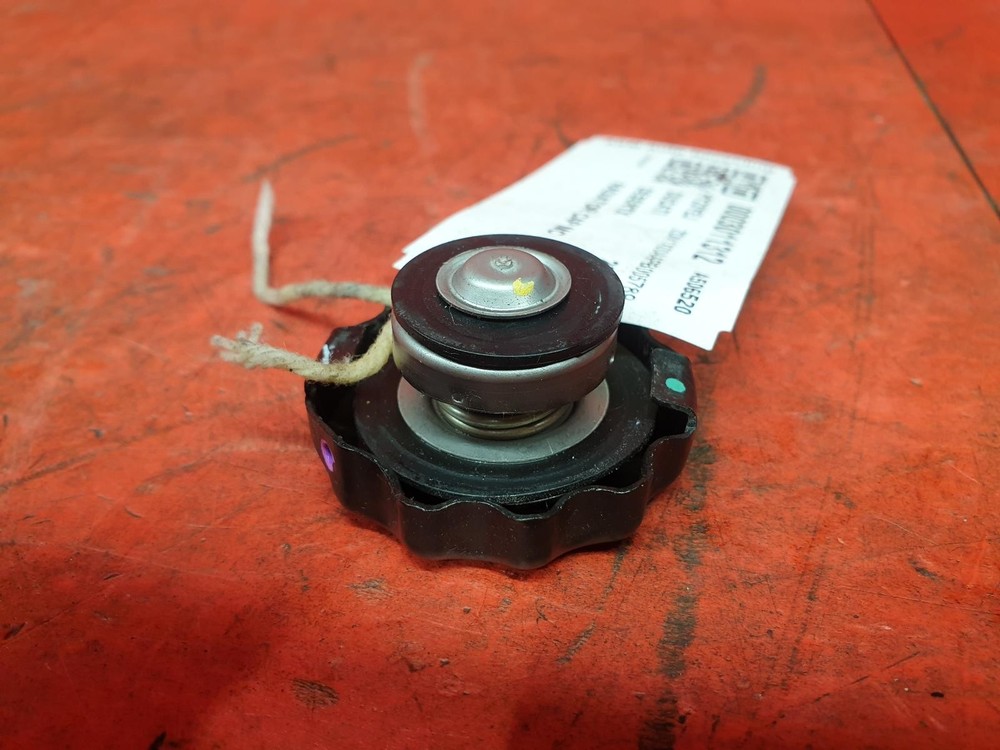 2023 DUCATI DESERTX RADIATOR CAP