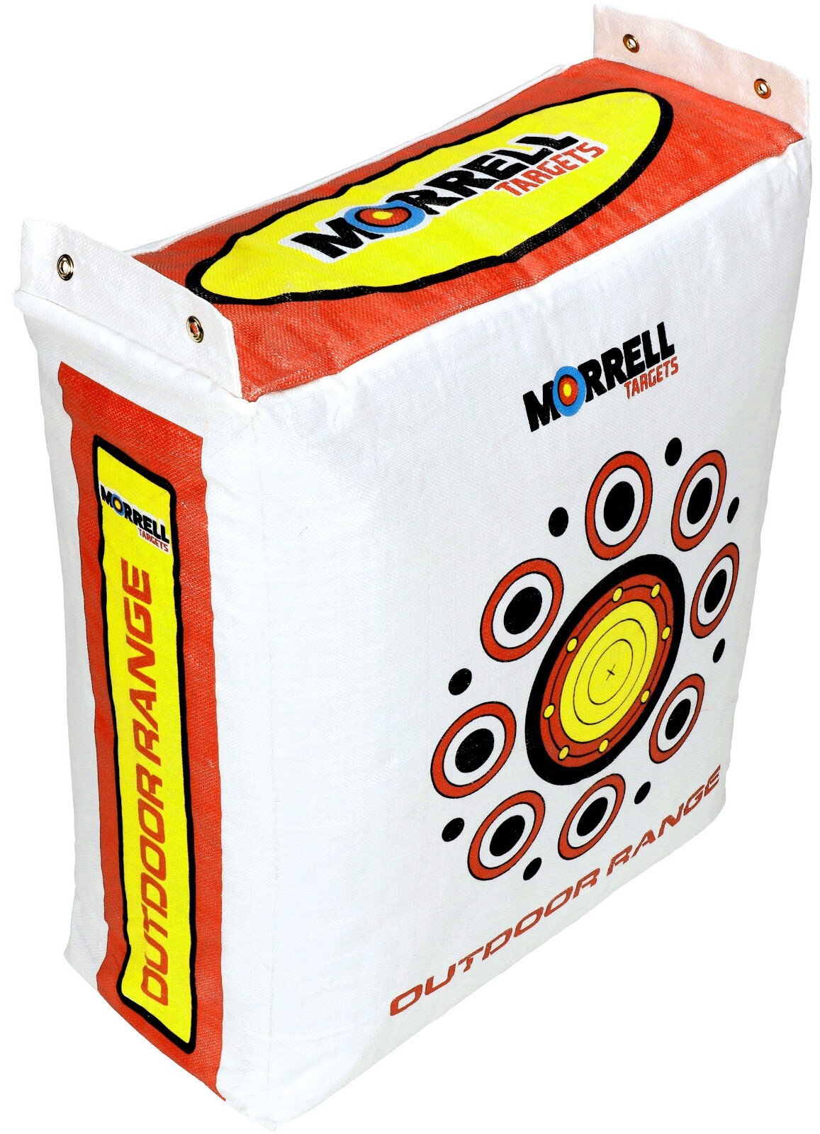 Morrell Outdoor Range Archery Target Pro Staff Official