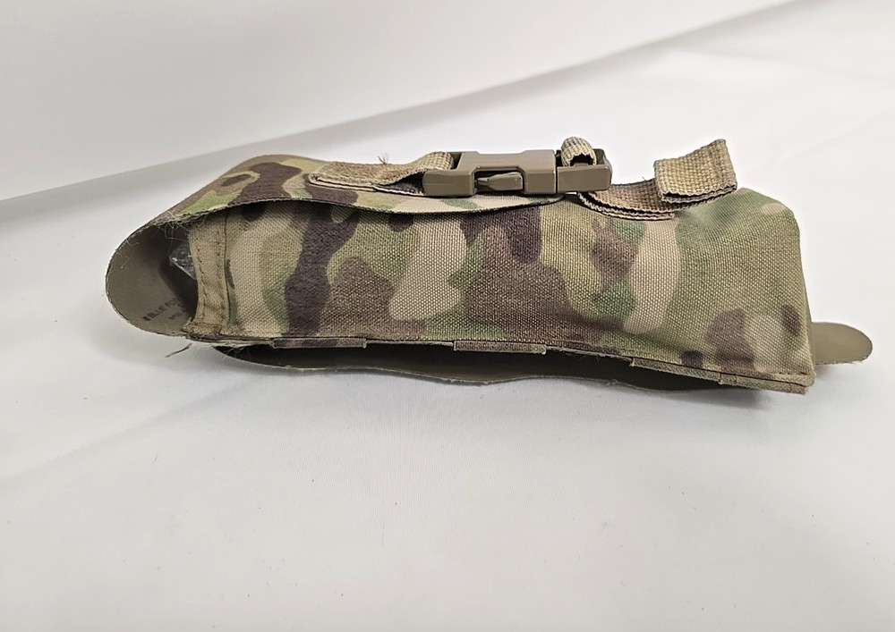 Blue Force Gear IZLID Pouch Multicam