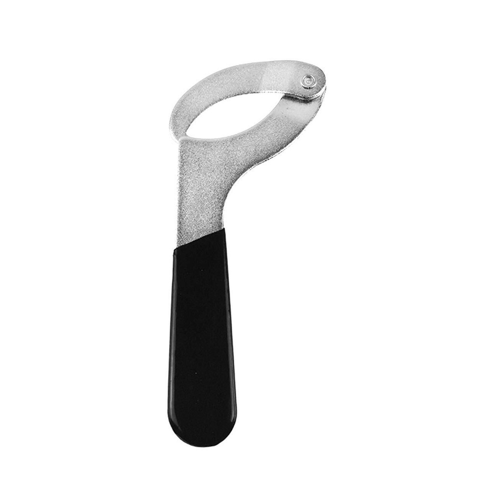 Universal Motorcycle Shock Adjustment Tool Shock Spanner Wrench 1 Pcs