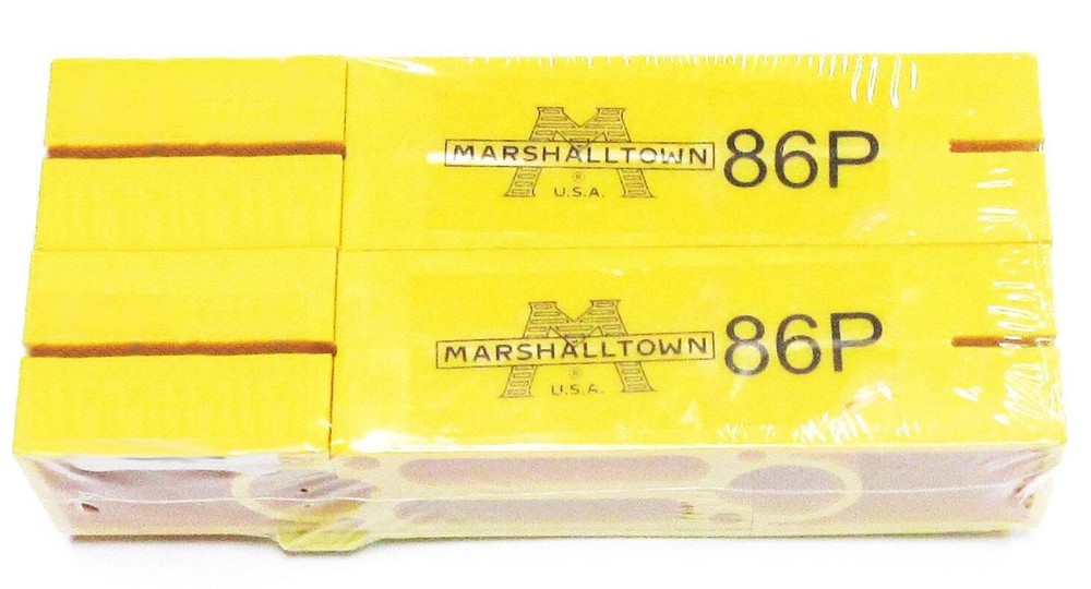 Marshalltown - Plastic Line Blocks