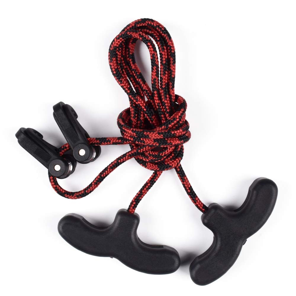 Crossbow Cocking Rope Cocking Device Crossbow String Puller Cocker Aid Cockin...