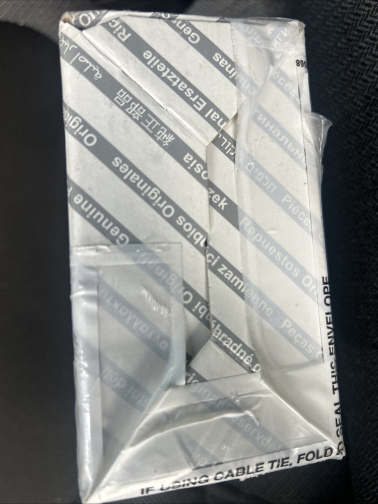 Genuine Mopar Passive Entry Module 68526352AA