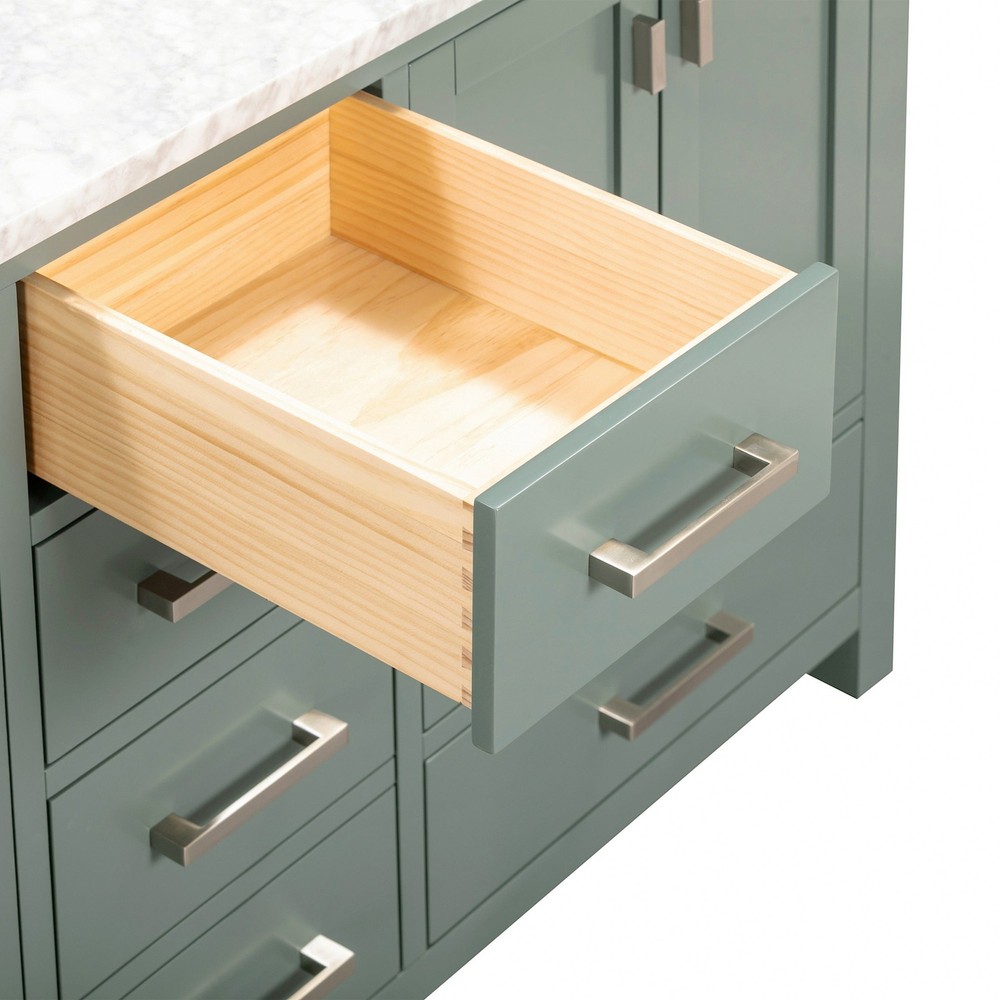 Avanity MODERO-V72 Modero 72" Double - Wood