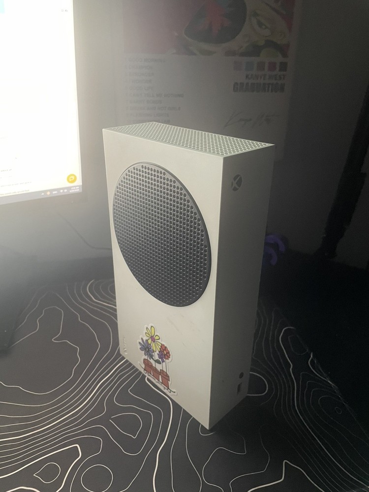 Xbox Series S 512GB