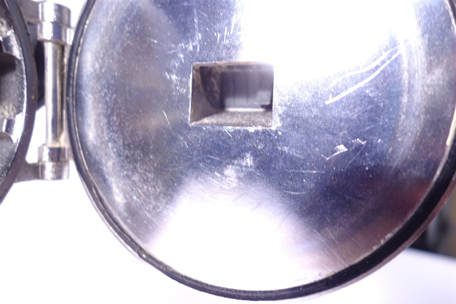 IKA MF10 Basic S1 Grinder / Mill Impact Grinder with Screens - Excellent