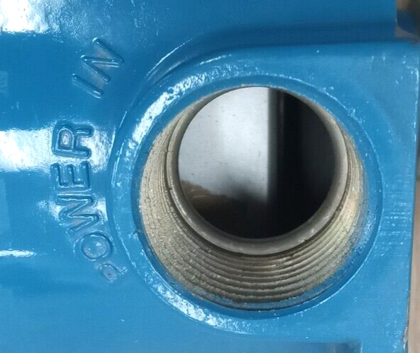 UNBRANDED LEVEL SWITCH 24 1/2" PROBE LEVEL ROD