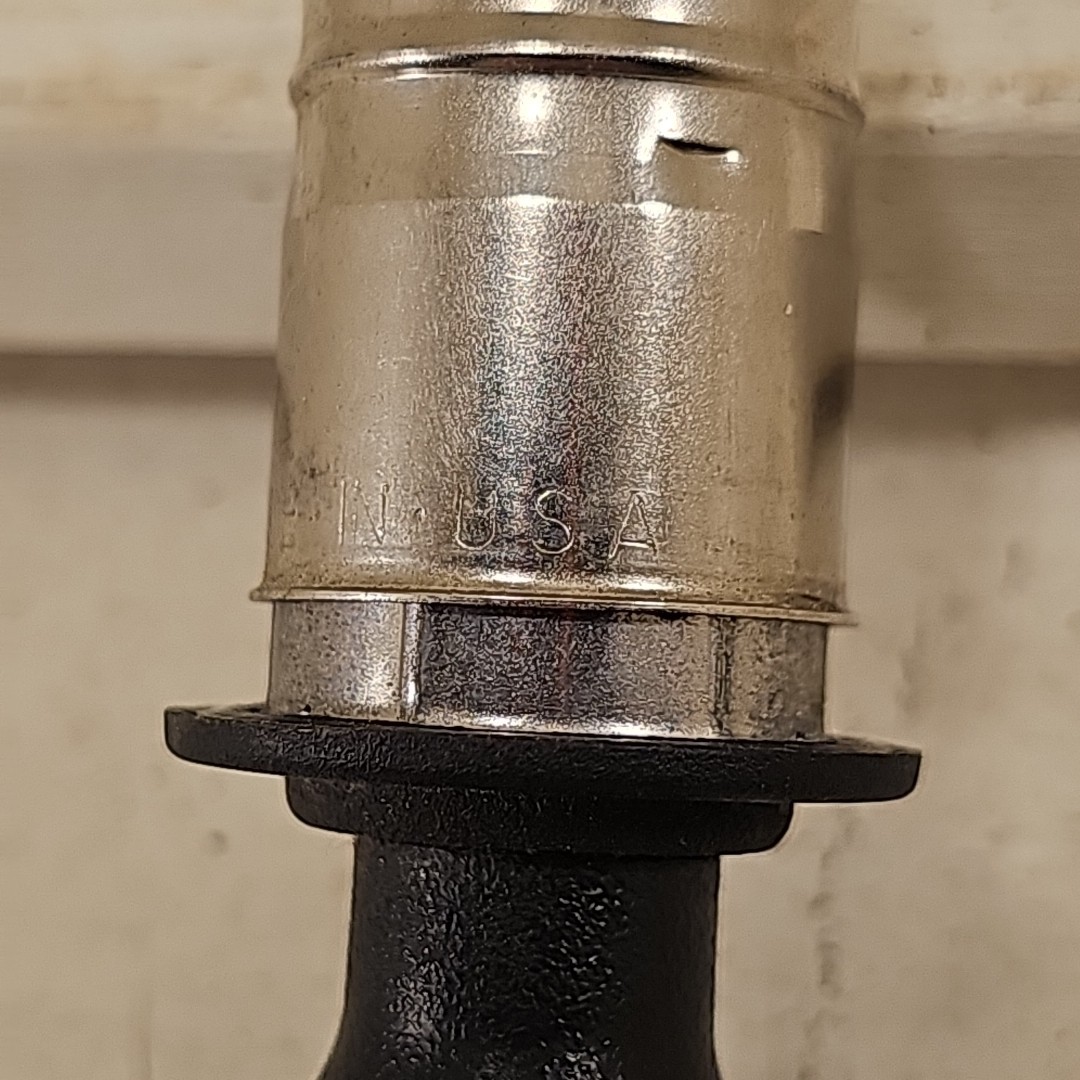 4x OEM 1984-17 Dodge Chrysler Jeep Replacement Cigarette Lighter W/ Knob 4685536