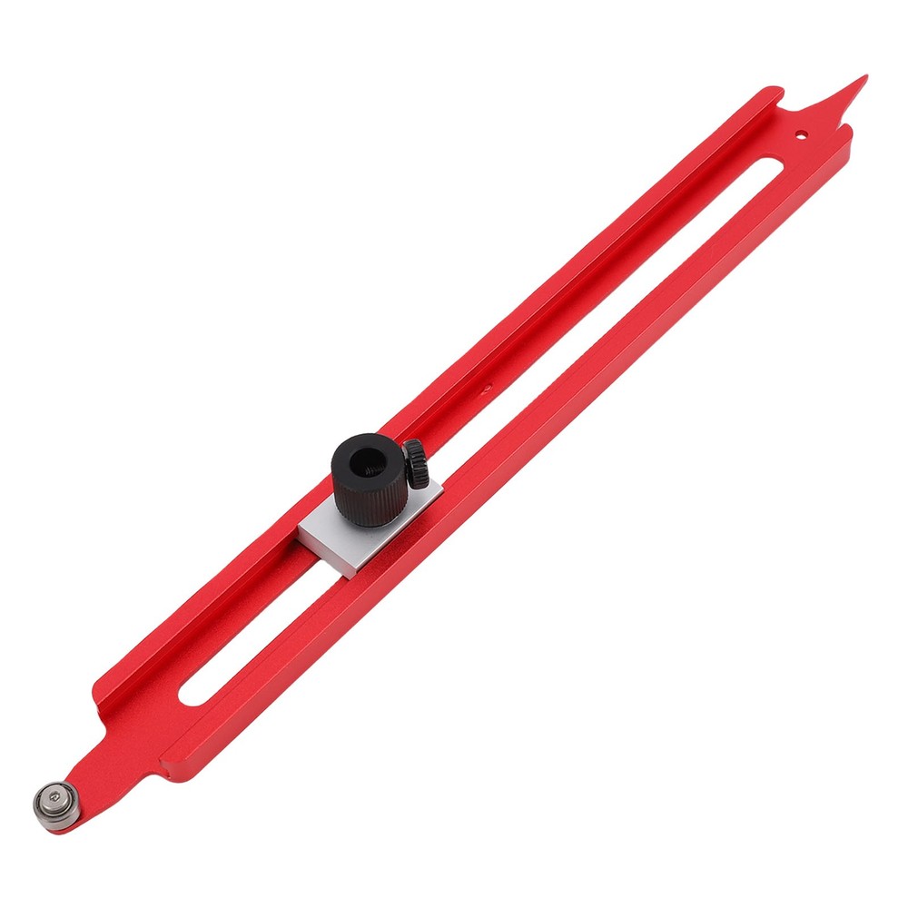 Precise Contour Scribe Tool For Woodworking Professionals