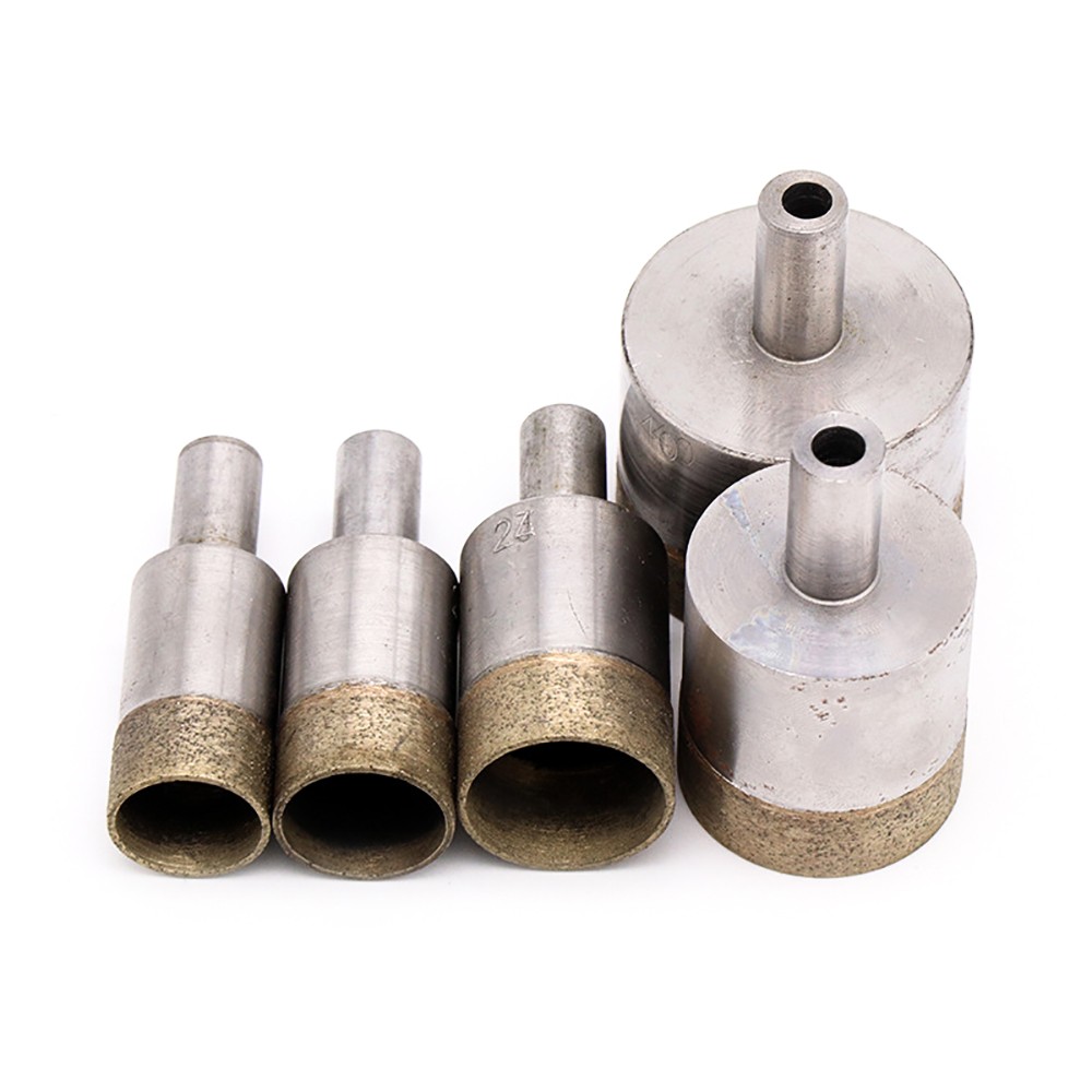 Diamond Hole Saw 4mm to 86mm Sintered Drill Bits Core Bit Tile Ceramic Porcelain