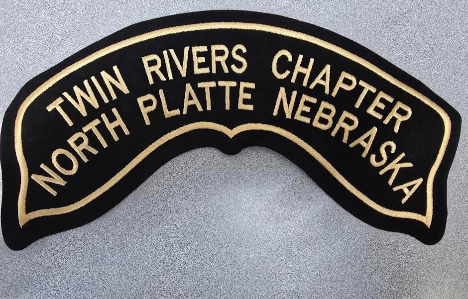 ⭐HARLEY OWNERS GROUP HOG "STATE RALLY REGISTRATION COORDINATOR" CHAPTER PATCH