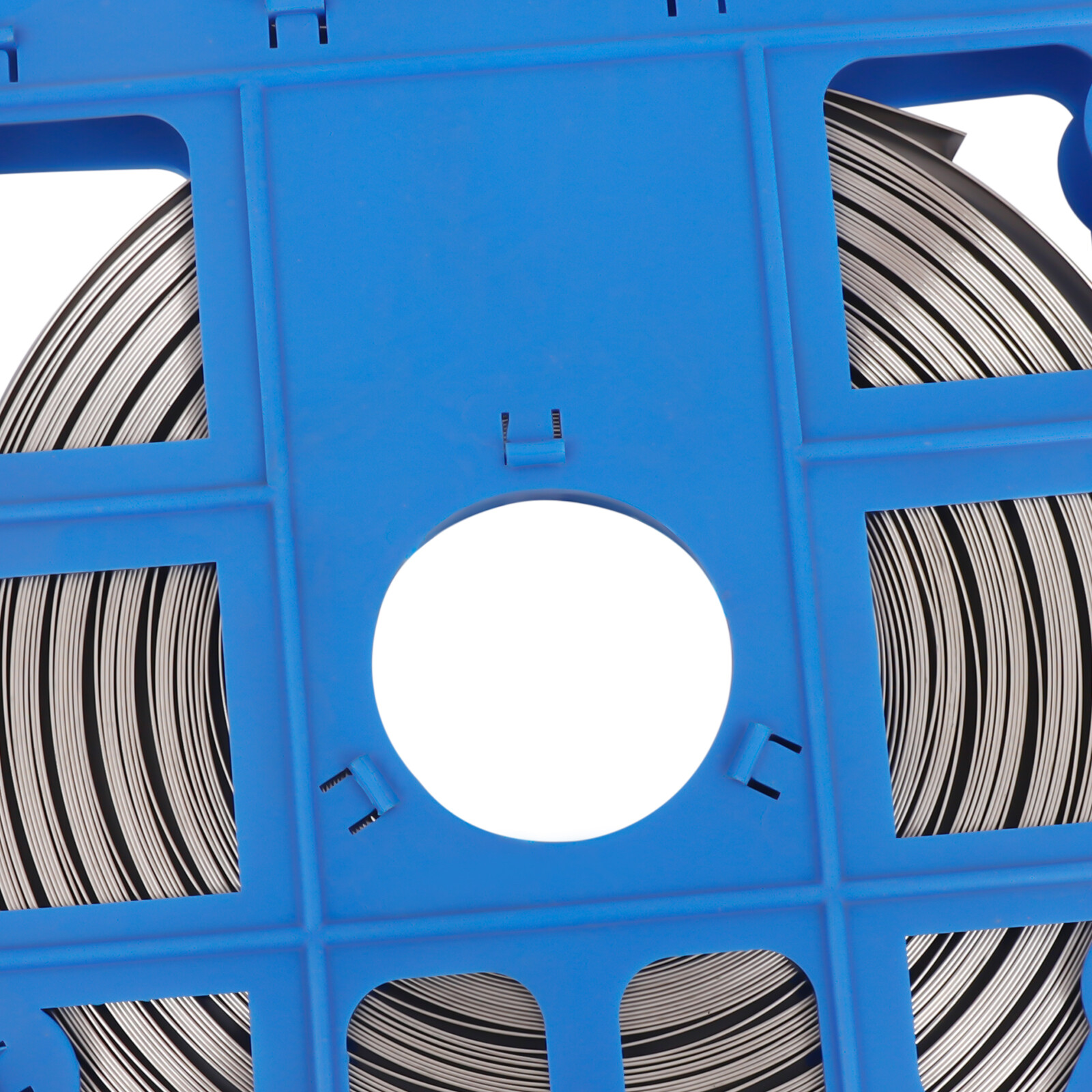 304 Stainless Steel Band Strap Tool Durable Band Strip Tool For Material Packing