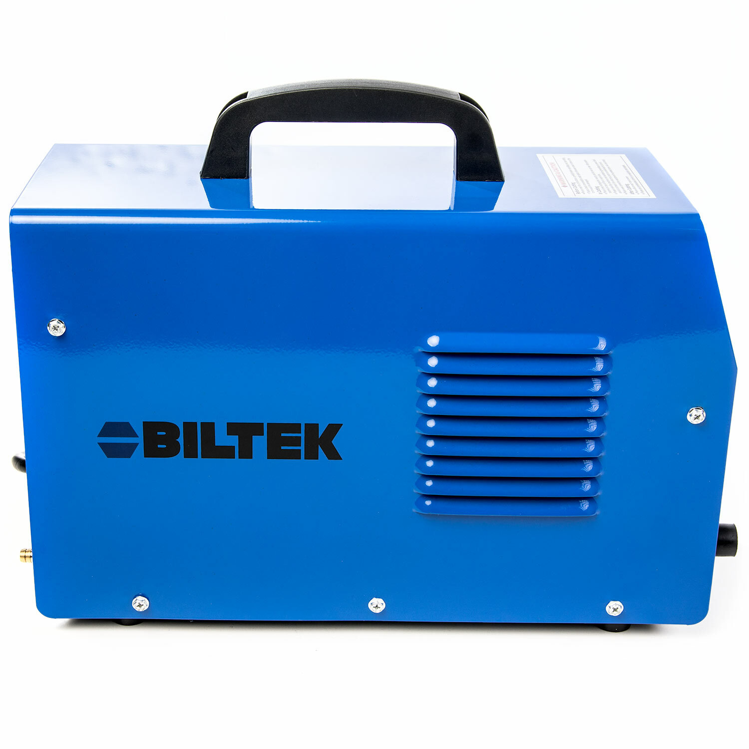 Plasma Cutter Digital Inverter 110/220V Voltage Performance Cuts 15-50 Amp