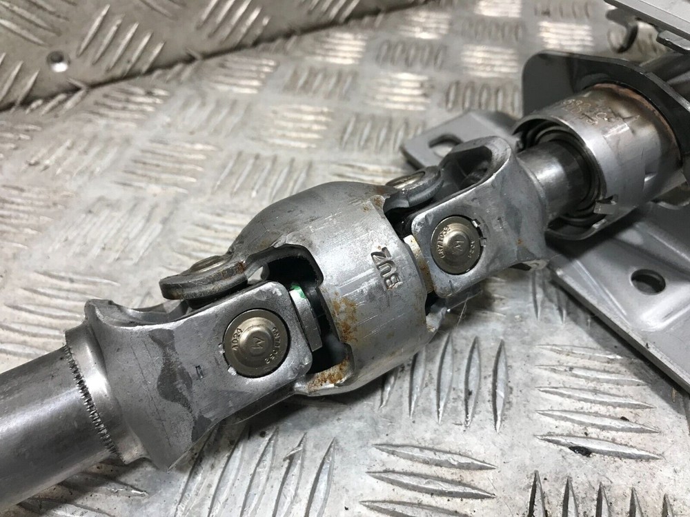 Dispatch Expert Vivaro 17-On Steering Column 98076767ZD