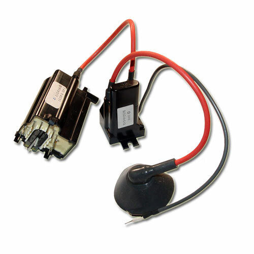 140 04031 BYAB TRANSFORMER FLYBACK