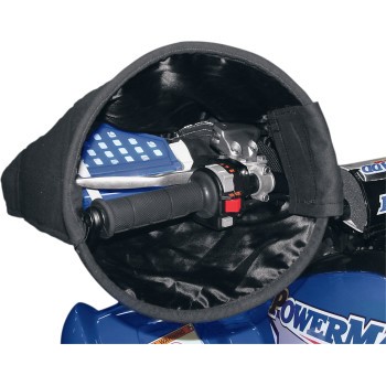 Star Series Handguards Gauntlet - Black