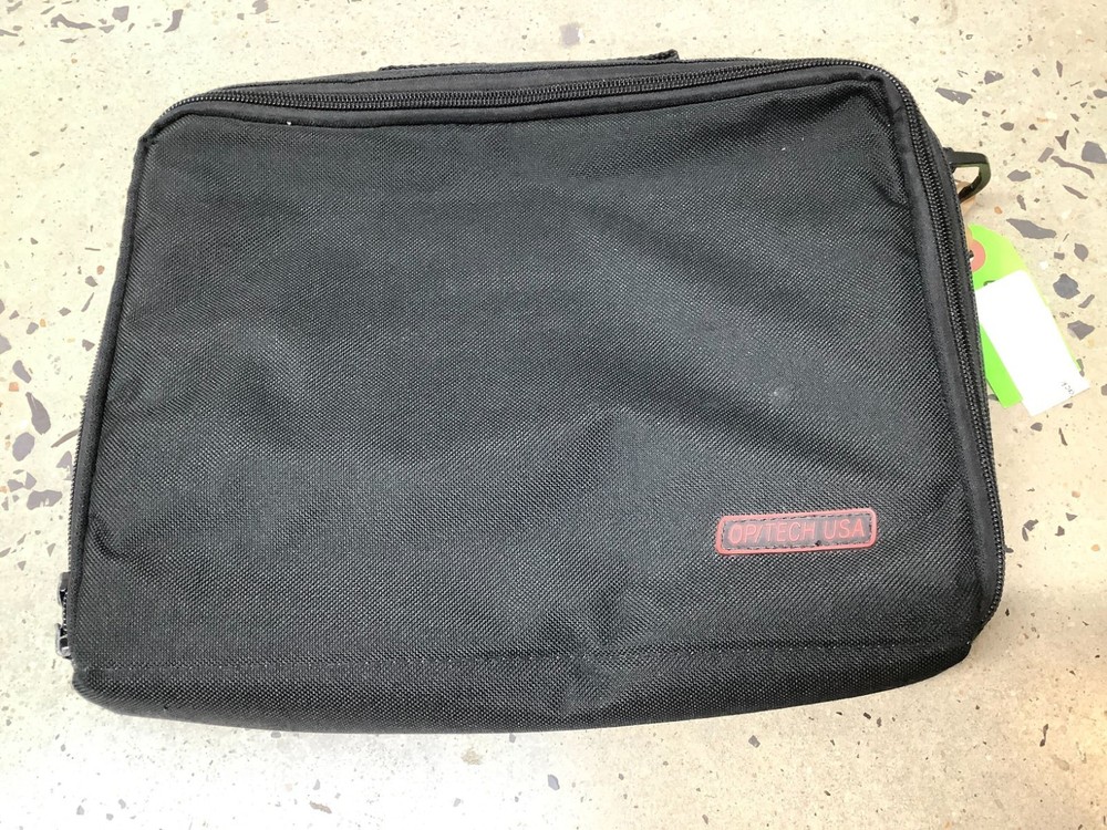 OP/TECH USA 11" Accessory Pack  - Good Condition