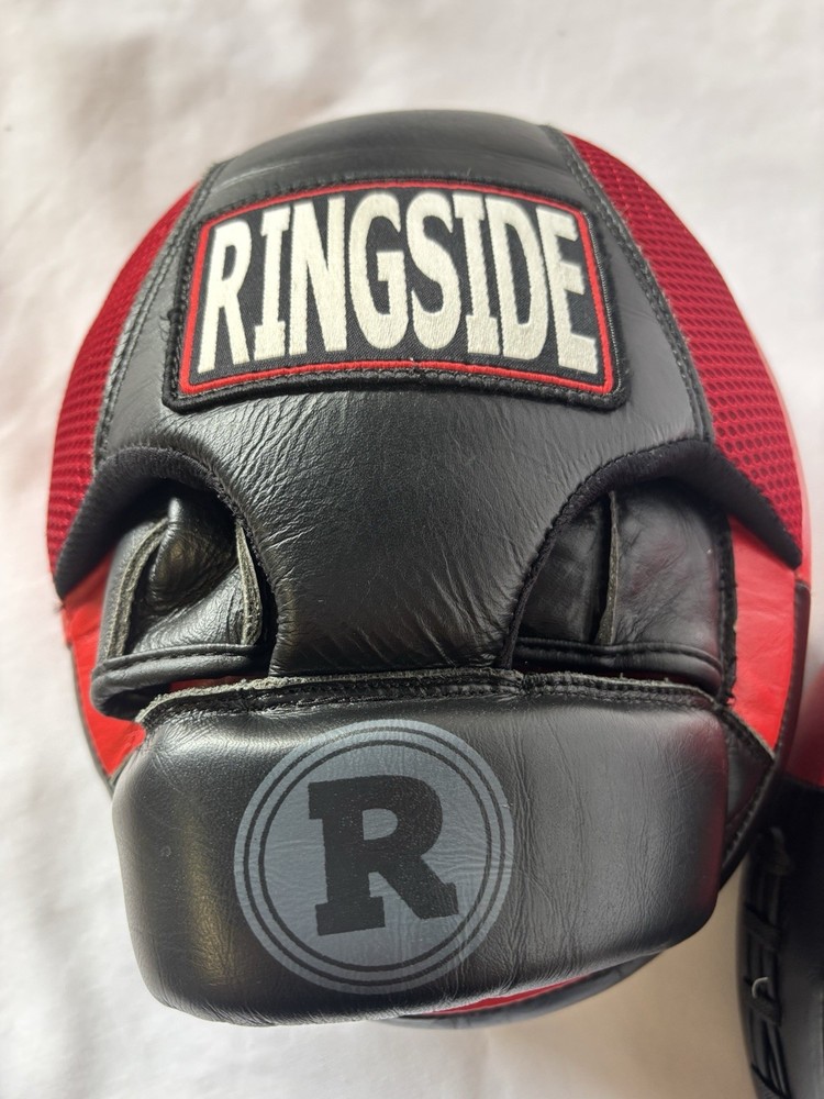 Ringside Training Pads