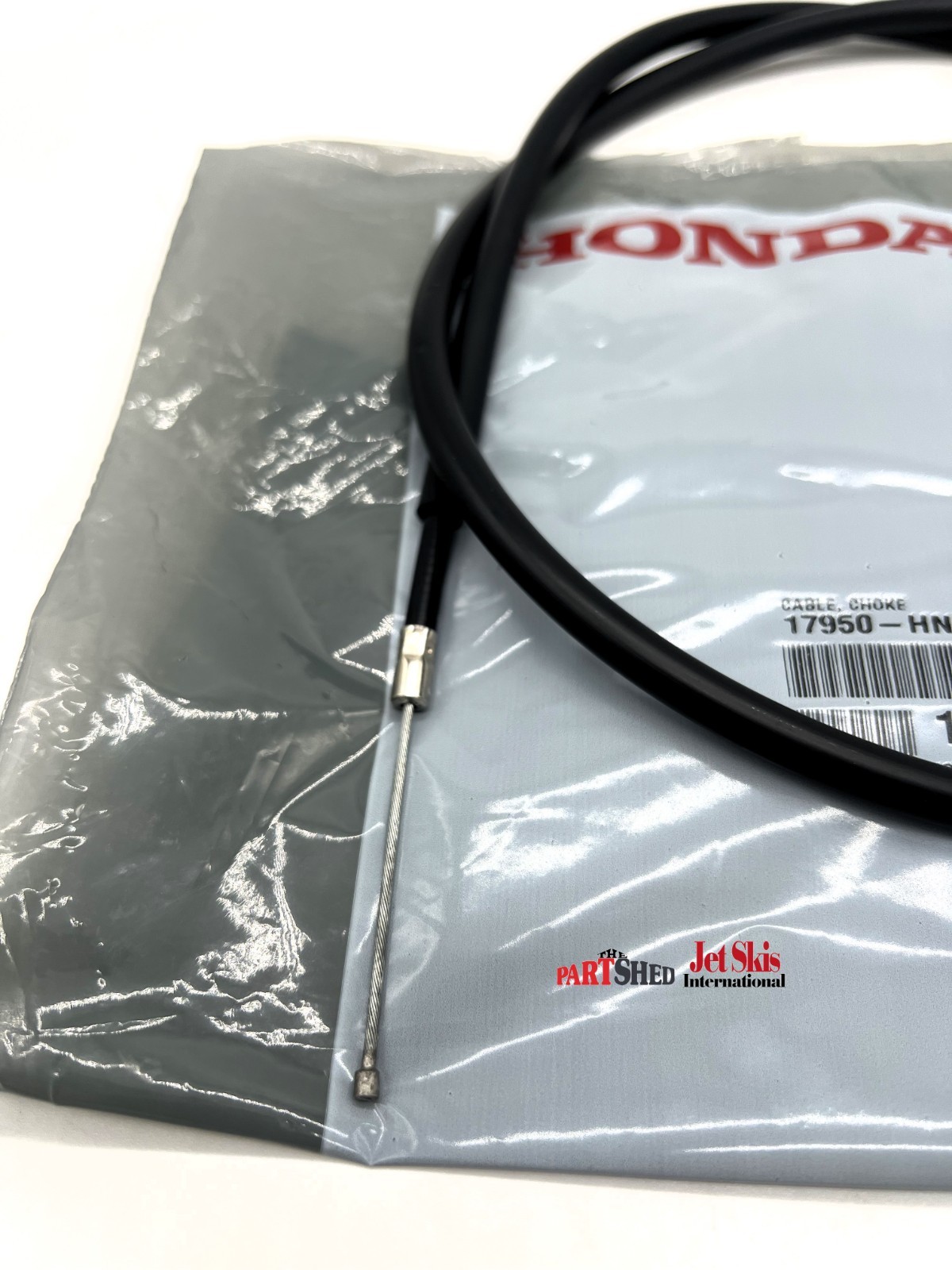 2000-2003 Honda Rancher 350 Carburetor Choke Cable Carb 17950-HN5-671 OEM