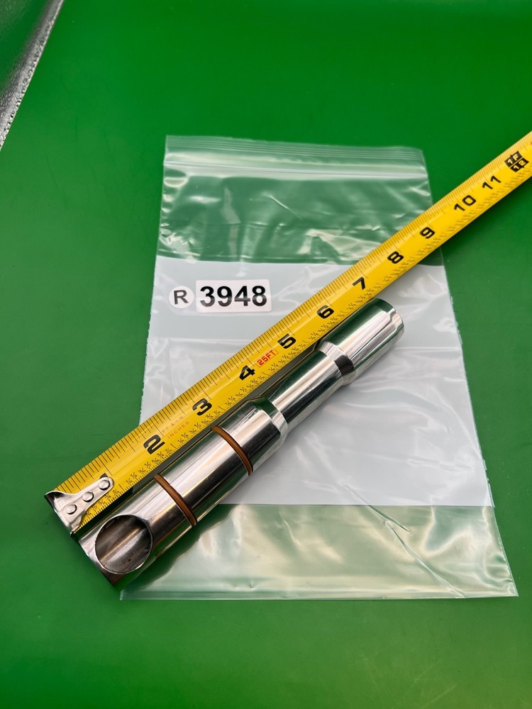 Automag Twist lock back