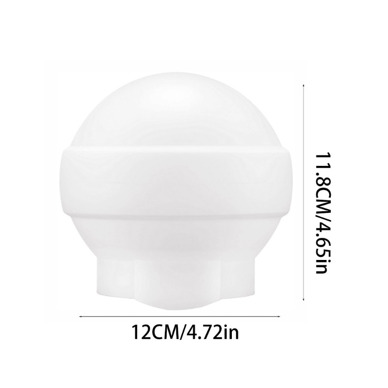 Flash Diffuser Softbox Seamlessly Light Spreading Heat Resistance And Effortles