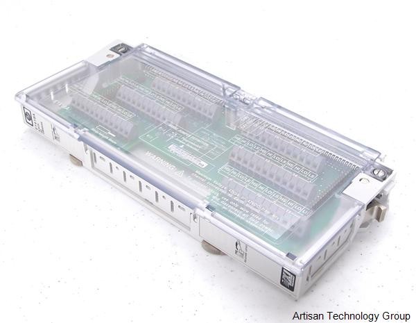 HP E1418-60101 QUIC Screw Terminal Block