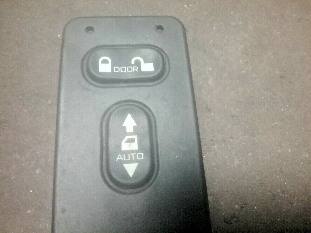 INTERNATIONAL MASTER WINDOWS SWITCH 3544936C6