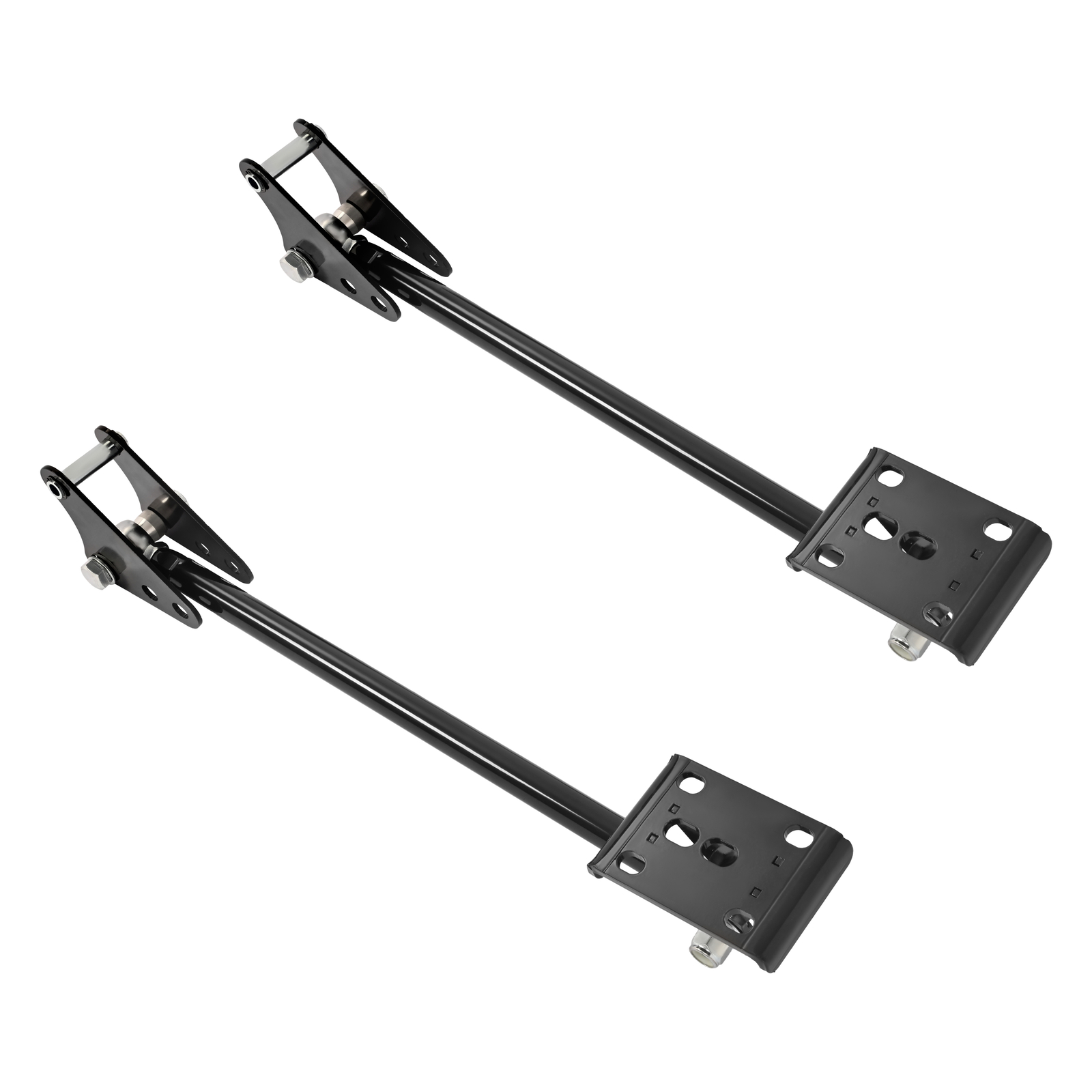 For Chevy / GMC C10 C15 Axle Flipped Truck 1973-1987 Steel Rear Traction Tie Bar