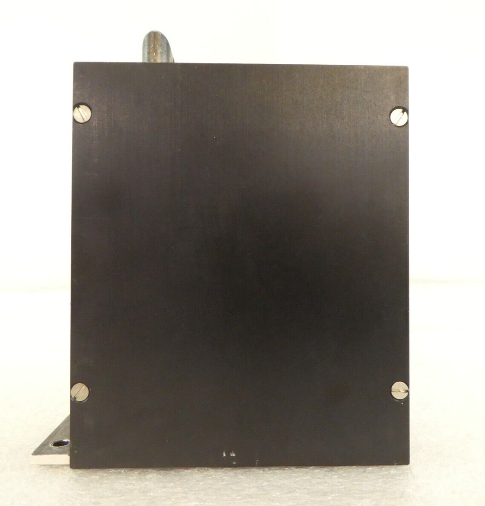 Rudolph Technologies A18604 EOM Pulse Driver Module Working Surplus