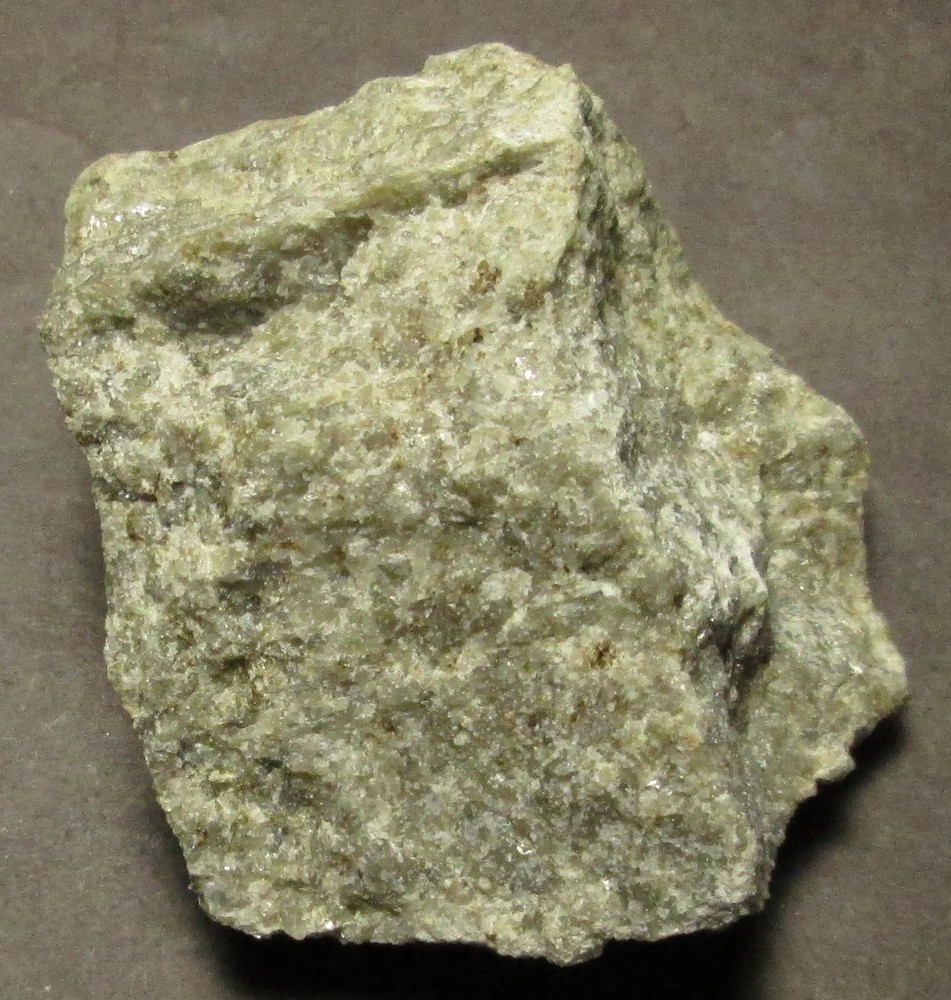 Sodalite Fluorescent Mineral Ontario, Canada