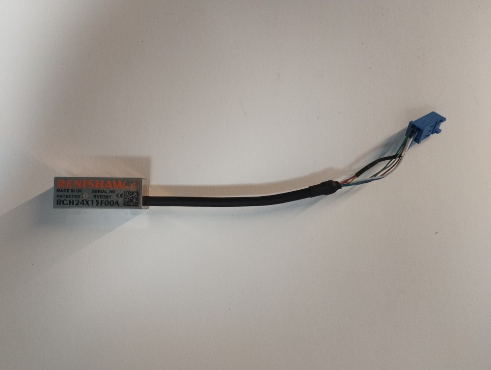 Renishaw RGH24X15F00A Linear Encoder Readhead