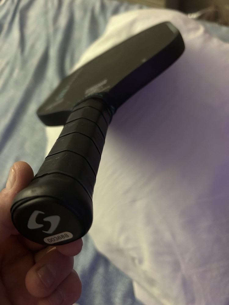 Gearbox Pickleball Paddle