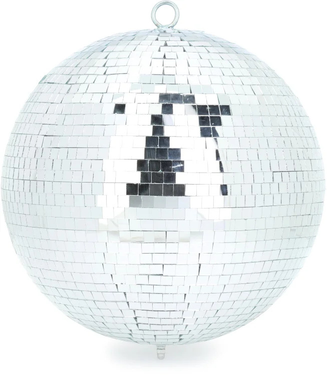 Eliminator EM12 12-inch Mirror Ball