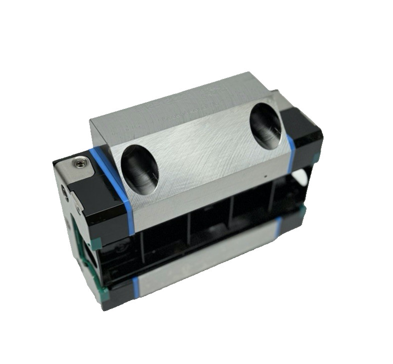 Rexroth R18513222X, Linear Slider Linear Bearing