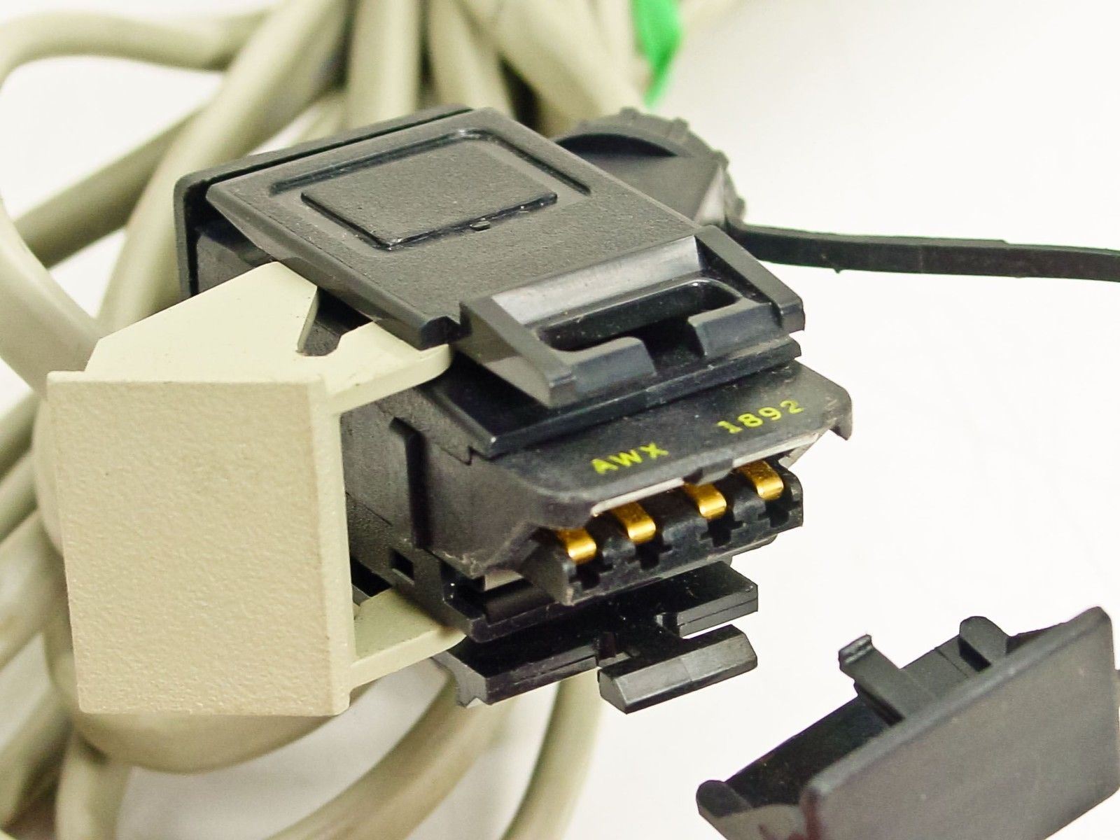 IBM 6316839 12.5-foot Cable - 4683 POS Cash Register System