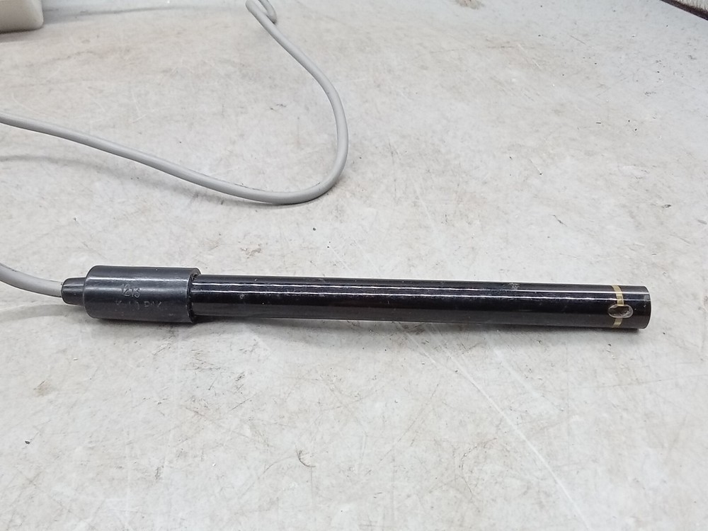 1 NOS Process Instruments, LTD Conductivity Probe K 1.0 P1K