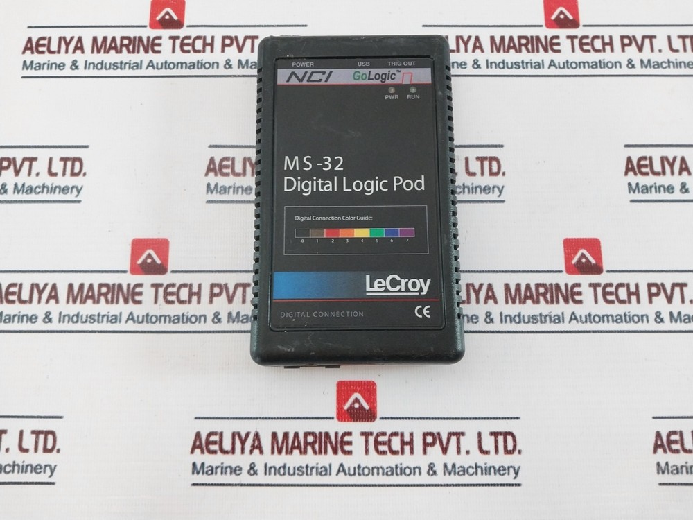 Lecroy MS-32 Digital Logic Pod Rev.B