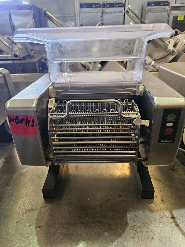 Bizerba Tenderizer S111