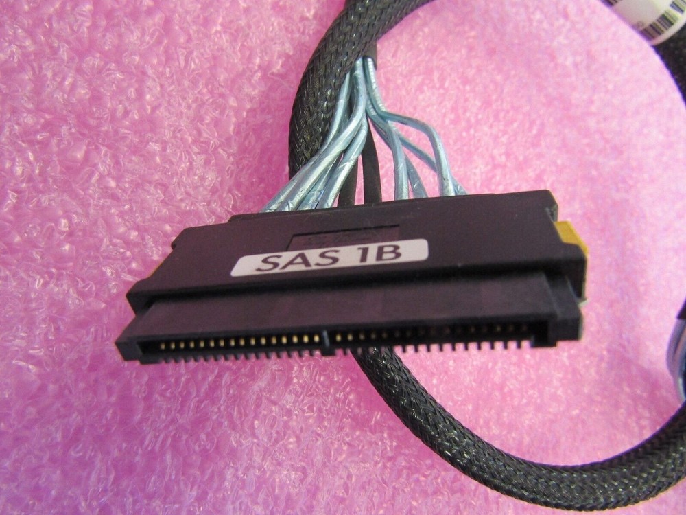 AB463-2017 HP Internal SAS Connector Cable