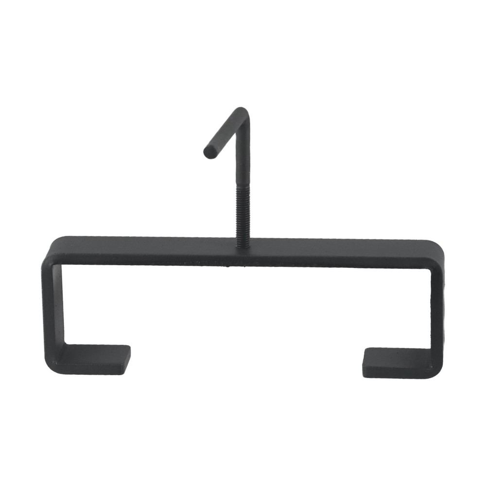 Adjustable Deck Post Anchor Base for Customizable Outdoor Arrangements