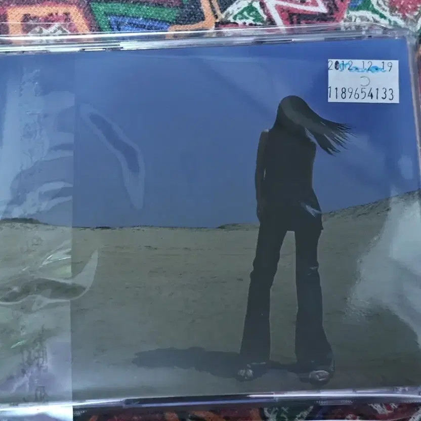 Soyeon 1st Album CD